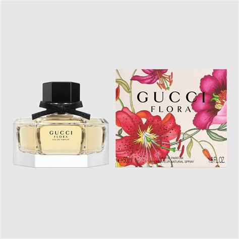 eau de parfum flora gucci|gucci flora discontinued.